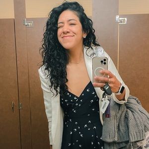 Meet your Posher, Alex